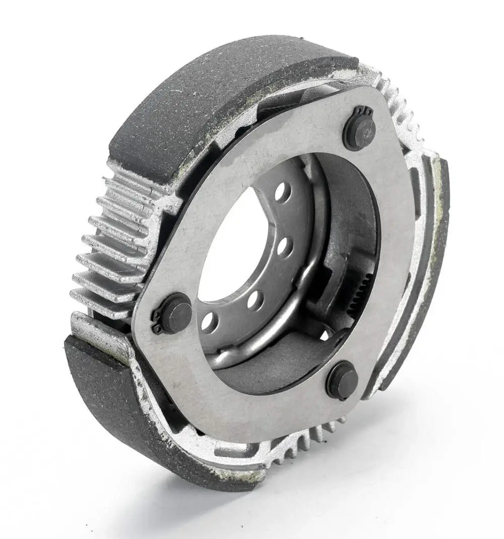 Vespa GTS 200 Grand Turismo NEWFREN KAVRAMA