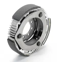 Vespa GTS 200 Grand Turismo NEWFREN KAVRAMA