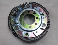 GILERA-PIAGGIO   Nexus 500 Beverly 500 X9 Evolution Debriyaj Kavrama Balatası