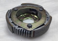 GILERA-PIAGGIO   Nexus 500 Beverly 500 X9 Evolution Debriyaj Kavrama Balatası