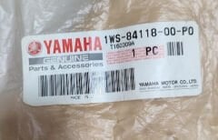 Yamaha MT-07 Far Sol Bağlantı Braketi