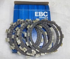 Suzuki GSF 650 Bandit S EBC CK3357 Debriyaj Balatası