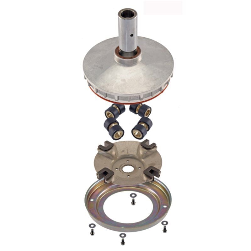 Yamaha  X-Max/X-City 250 Ön Varyatör