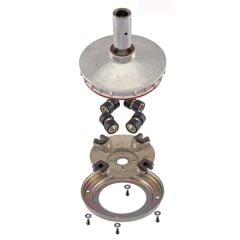 Yamaha  X-Max/X-City 250 Ön Varyatör