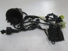 Suzuki TL 1000 1998 - 2003 Far Tesisatı