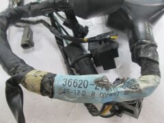 Suzuki V-Strom, DL 650 Far Tesisatı 36620-27G10