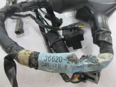 Suzuki V-Strom, DL 650 Far Tesisatı 36620-27G10