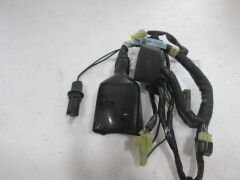 Suzuki V-Strom, DL 650 Far Tesisatı 36620-27G10