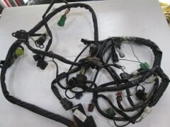 Suzuki GSXR 750 2001 Elektirik Tesisatı 36610-35F40