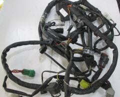 Suzuki GSXR 750 2001 Elektirik Tesisatı 36610-35F40