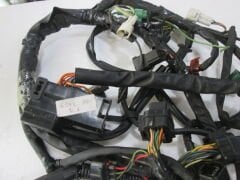 Suzuki GSXR 750 2001 Elektirik Tesisatı 36610-35F40