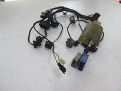 Honda VFR 800 2006-2010 Far Tesisatı 32102-MVW-D000