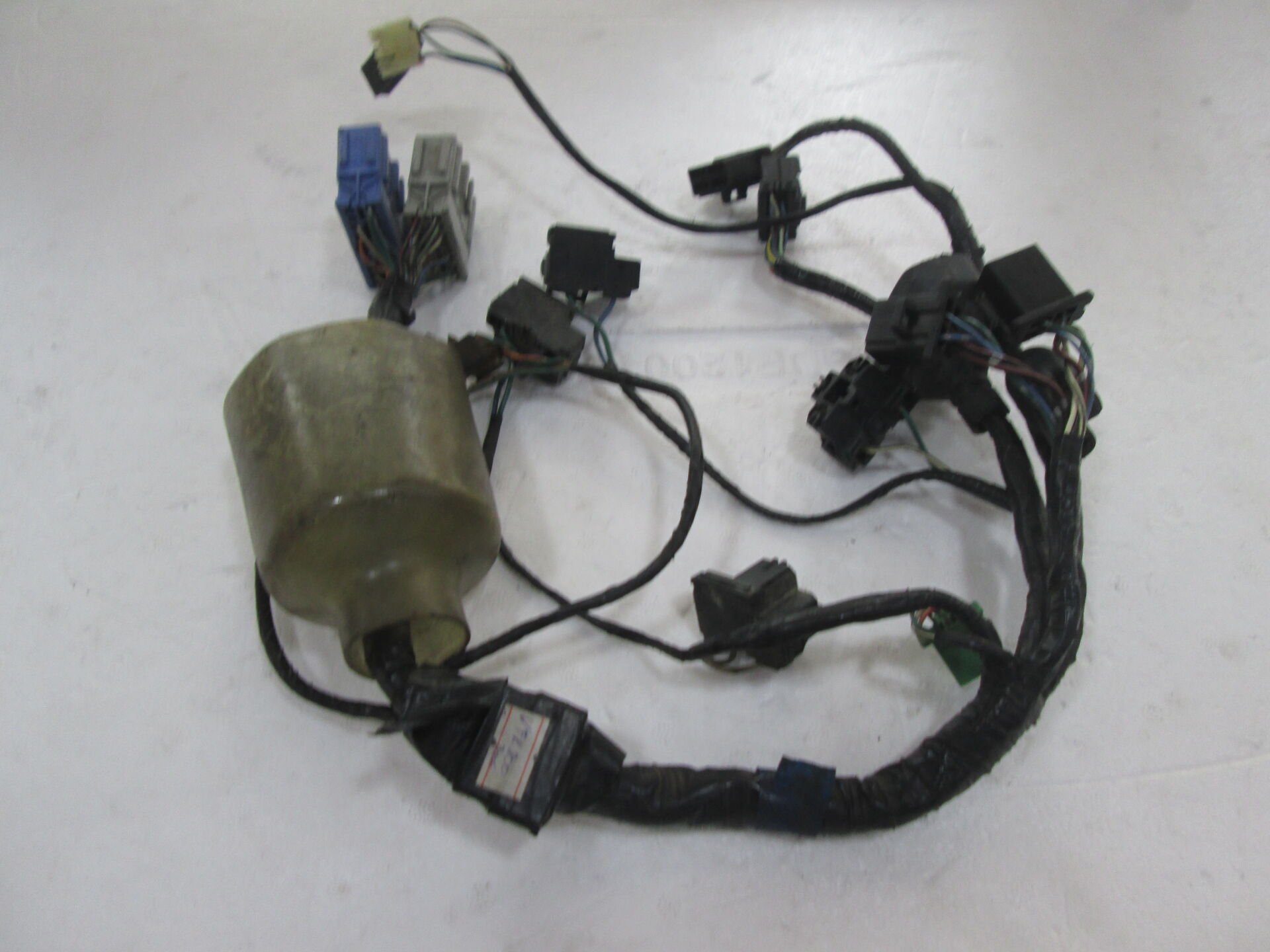 Honda VFR 800 2006-2010 Far Tesisatı 32102-MVW-D000