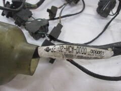 Honda VFR 800 2006-2010 Far Tesisatı 32102-MVW-D000