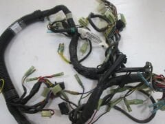 Kawasaki VN 750 Vulcan 1993-1998 Elektirik Tesisatı 26001-1962A