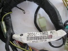 Kawasaki VN 750 Vulcan 1993-1998 Elektirik Tesisatı 26001-1962A