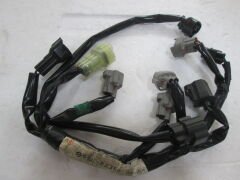 Yamaha R6 2005 -2006 Enjeksiyon Tesisatı 5SL-82386-00