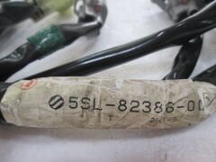 Yamaha R6 2003 -2005 Enjeksiyon Tesisatı 5SL-82386-00