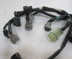 Yamaha R6 2003 -2005 Enjeksiyon Tesisatı 5SL-82386-00