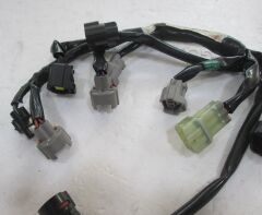 Yamaha R6 2003 -2005 Enjeksiyon Tesisatı 5SL-82386-00