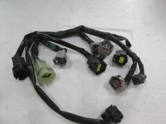 Yamaha R6 2005 -2006 Enjeksiyon Tesisatı 5SL-82386-00