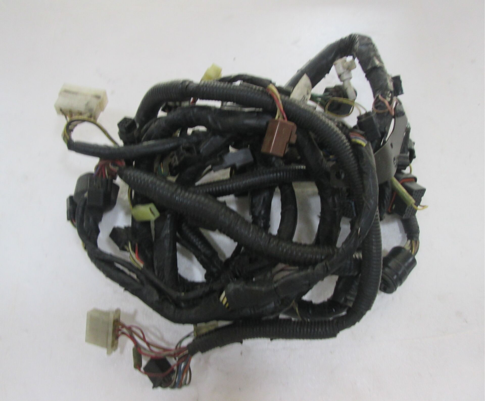 Kawasaki ZX12R 2002 -2006 Elektirik Tesisatı 25030-1674