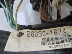 Kawasaki ZX12R 2002 -2006 Elektirik Tesisatı 25030-1674