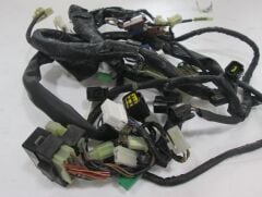 Yamaha R6 1999 -2000 Elektirik Tesisatı 5EB-82590-30