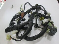 Yamaha R6 1999 -2000 Elektirik Tesisatı 5EB-82590-30