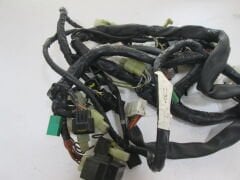 Yamaha R6 1999 -2000 Elektirik Tesisatı 5EB-82590-30