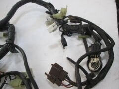 Yamaha YZF R1 1998 -1999 Elektirik Tesisatı 4XV-82590-00