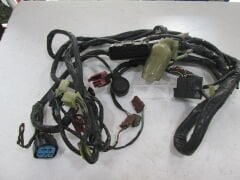 Honda XL 650 Transalp Elektirik Tesisatı