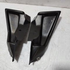 Aprilia ETV 1000 Caponord 1000 Kafa Grenajı Panzotları  Pandizot Panzolot