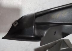 Aprilia ETV 1000 Caponord 1000 Kafa Grenajı Panzotları  Pandizot Panzolot