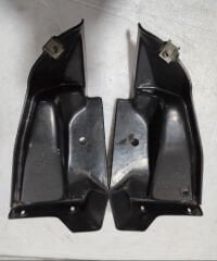 Aprilia ETV 1000 Caponord 1000 Kafa Grenajı Panzotları  Pandizot Panzolot