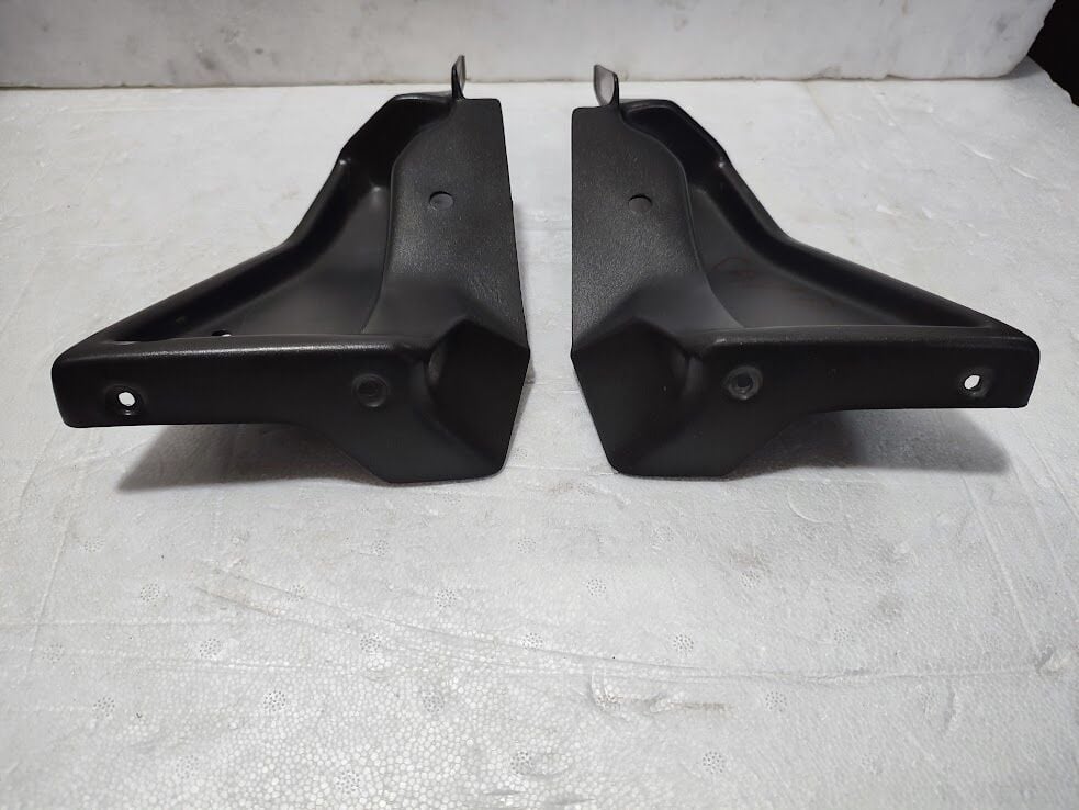 Aprilia ETV 1000 Caponord 1000 Kafa Grenajı Panzotları  Pandizot Panzolot