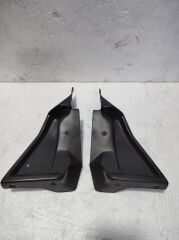 Aprilia ETV 1000 Caponord 1000 Kafa Grenajı Panzotları  Pandizot Panzolot