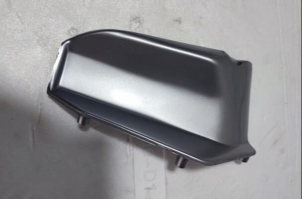 Aprilia ETV 1000 Caponord 1000 Kafa Grenajı Rüzgar Saptırıcı Pandizot Panzolot