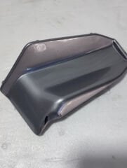 Aprilia ETV 1000 Caponord 1000 Kafa Grenajı Rüzgar Saptırıcı Pandizot Panzolot