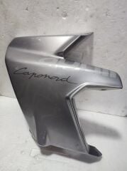 Aprilia ETV 1000 Caponord 1000 Sağ Sol Yan  Grenaj