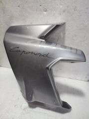 Aprilia ETV 1000 Caponord 1000 Sağ Sol Yan  Grenaj