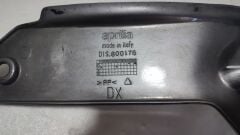 Aprilia ETV 1000 Caponord Sağ Koltuk Altı Grenaj