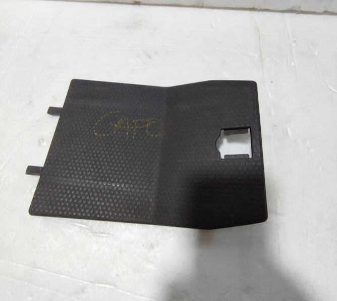 Aprilia ETV 1000 Caponord Akü Plastiği Koltuk Altı Kapak