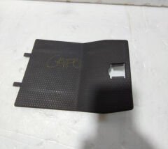 Aprilia ETV 1000 Caponord Akü Plastiği Koltuk Altı Kapak