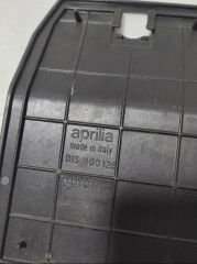 Aprilia ETV 1000 Caponord Akü Plastiği Koltuk Altı Kapak