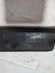 Aprilia ETV 1000 Caponord 1000  Radyatör Alt Panzot