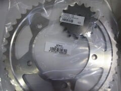 Suzuki DL 650 V-Strom 04-06 Zincir Dişli Setİ 486-140