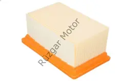 Bmw R 1200 Gs R1200 R,RT,S,ST  04-09  Hava Filtresi 305-302