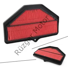 SUZUKI GSXR 600 750 2004-2005 Hava Filtresi -303-556