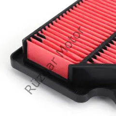 SUZUKI GSXR 600 750 06-10 Hava Filtresi -303-554